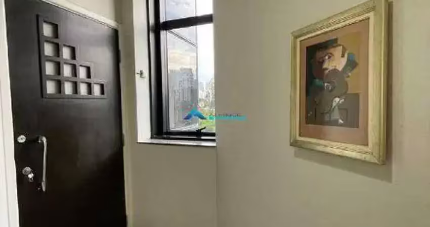 Sala comercial à venda na Avenida Nove de Julho, 1717, Anhangabaú, Jundiaí