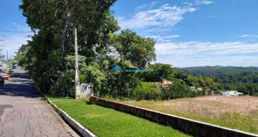 TERRENO À VENDA NO CONDOMÍNIO ARAUCÁRIA - BAIRRO CAXAMBU
