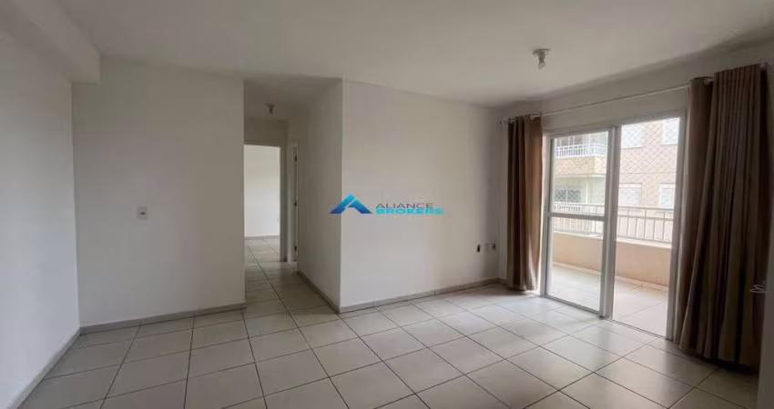 Apartamento no Condomínio Contemporâneo a venda com 2 dormitórios e 2 vaga de garagem .