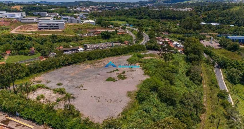 AREA à venda, PARQUE CENTENÁRIO - Jundiaí/SP