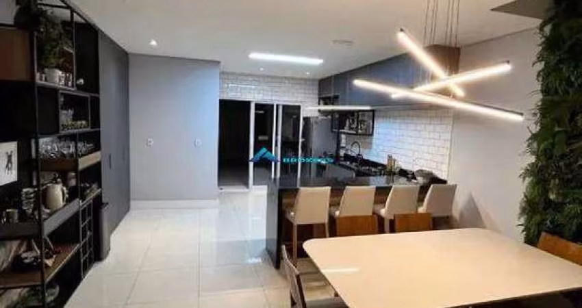 Casa a venda com 3 dormitórios 1 suite / Jundiai SP