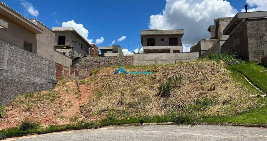 Vende-se Terreno com leve Aclive no Reserva do Jatobás, em Louveira -SP