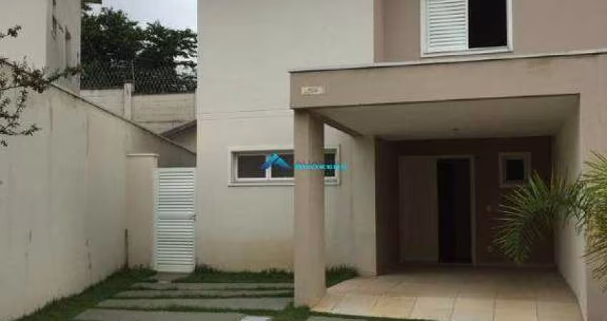 Casa para locação com 3 dormitórios em cond fechado / Jundiai SP