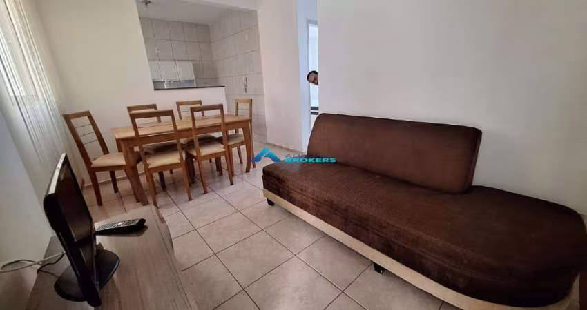 Apartamento mobiliado para locação no Spazio Jaraguá - Vila Garcia em Jundiaí
