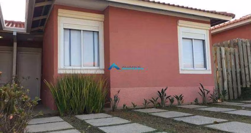 Casa térrea a venda C/ 2 Dorms sendo 1 Suíte, Sala Ampliada, Cond Casas da Toscana