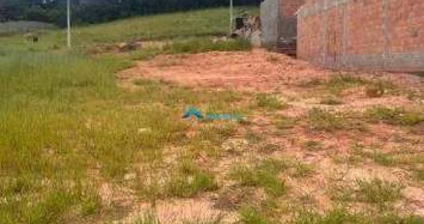 Terreno a venda C/ 250 M², Boa topografia e vista livre, Cond Lago Azul, Jundiaí