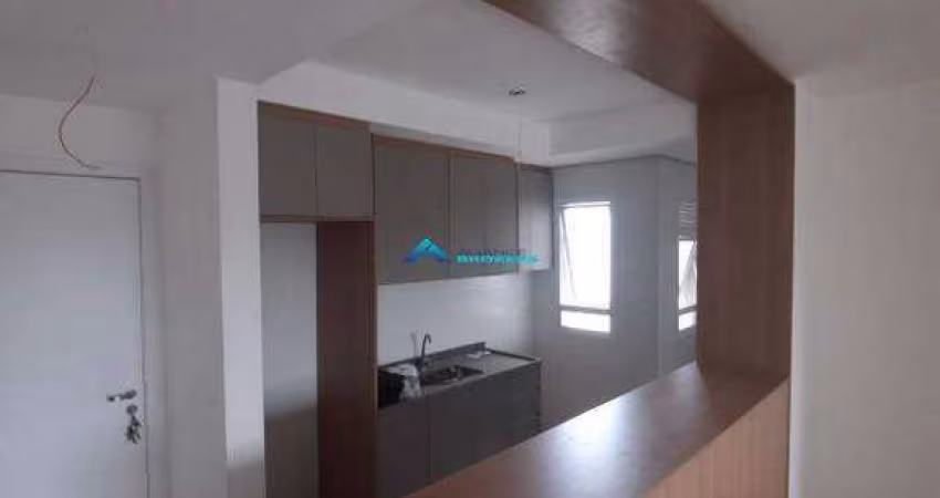 Apartamento a venda com 3 dormitórios em cond Life / Jundiai SP