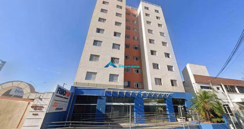 Apartamento a Venda C/ 3 Dorms, Total de 93 m², Boa localização, Ed Olga, Jundiaí SP
