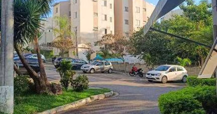 Vende-se Apto de 48 m², 2 Dorms, 1 vaga, na Vila Nambi, Jundiai-SP