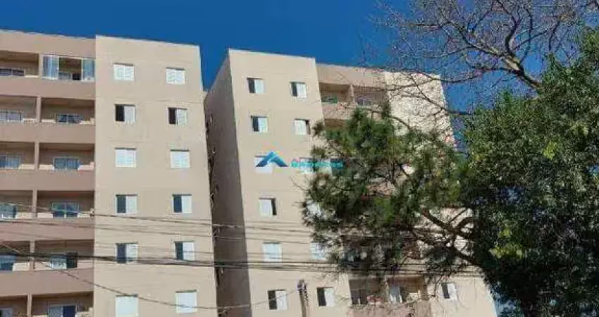 Apartamento a venda no Residencial Flores do Lago com 2 dorms ( 1 suíte) e vista Serra.