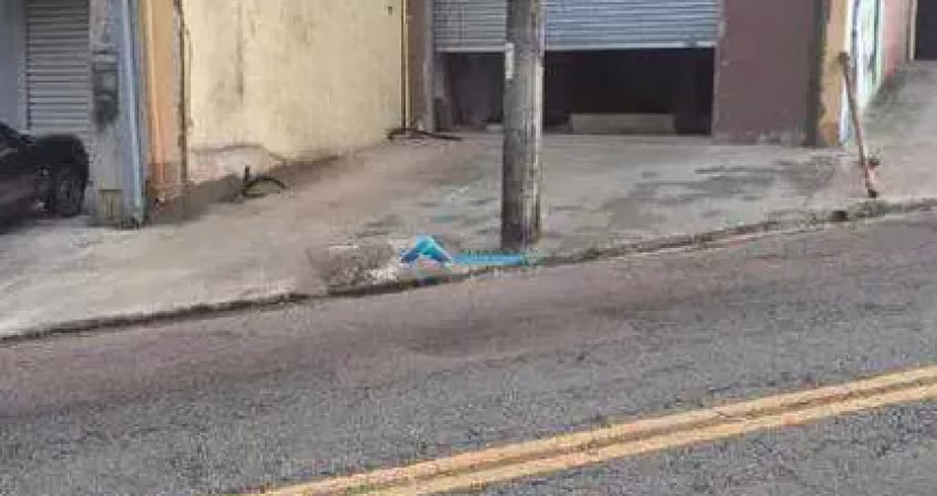 Aluga-se salão comercial no jardim cidade 2, em jundiai-sp