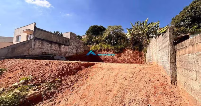 Terreno a venda c/ 267 m², terraplanagem pronta, sem vizinho nos fundos, jd carpas jundiaí sp
