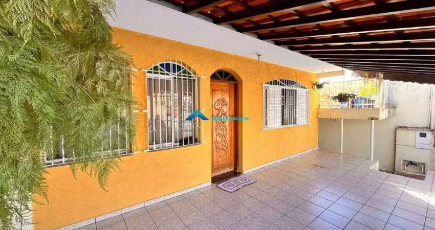 Casa térrea a venda c/ 2 dorms, espaço gourmet, total de 264 m², bairro vila vioto, jundiaí