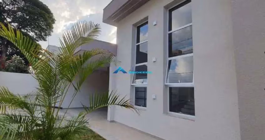 Casa a venda c/ 3 dormitórios, reformada, amplo quintal, bairro vila bela jundiaí