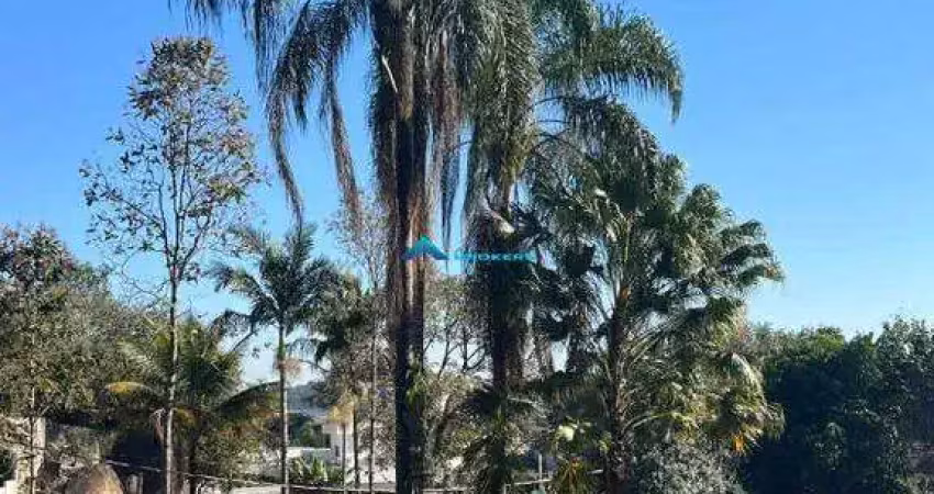 Excelente lote de esquina com 878 m² com ótima topografia na cafezal 4 em itupeva