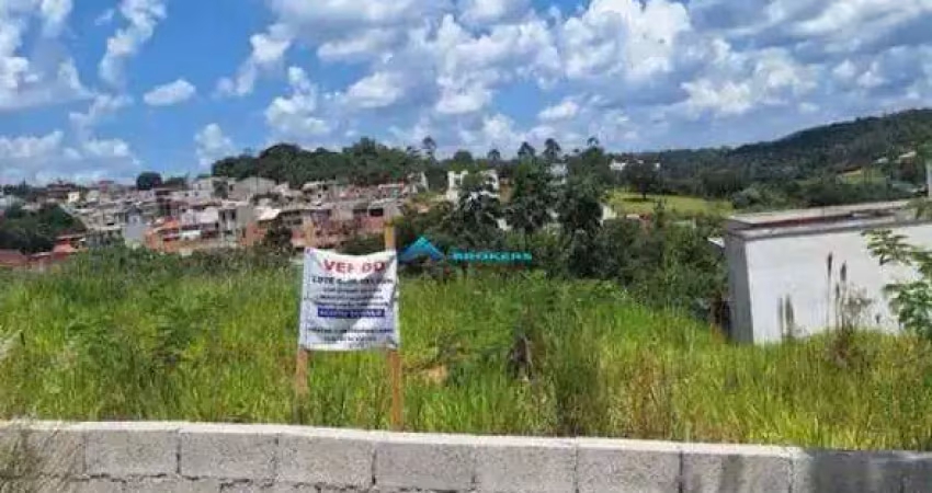 Lote de 188 m² a venda com projeto arquitetônico aprovado - vila verde ii em jundiai