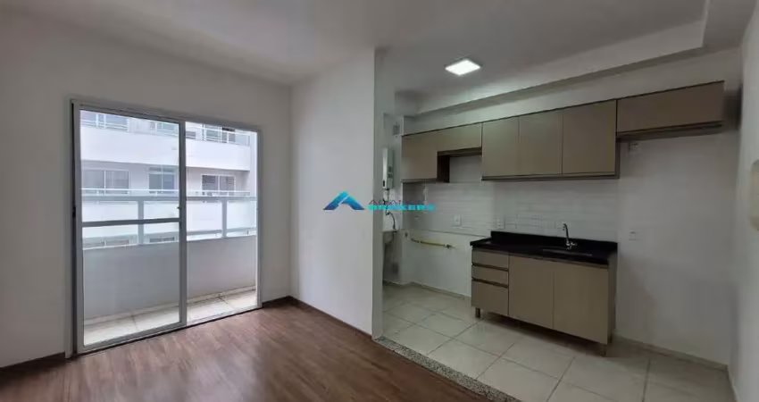 Apartamento a venda no residencial veneto, 2 dorms, andar alto