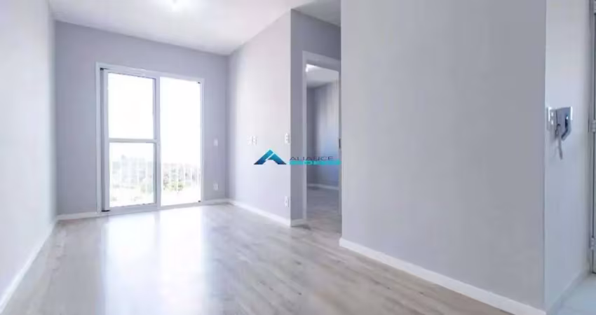 Apartamento a venda c/ 2 dorms sendo 1 suíte, último andar, cond living itirapina