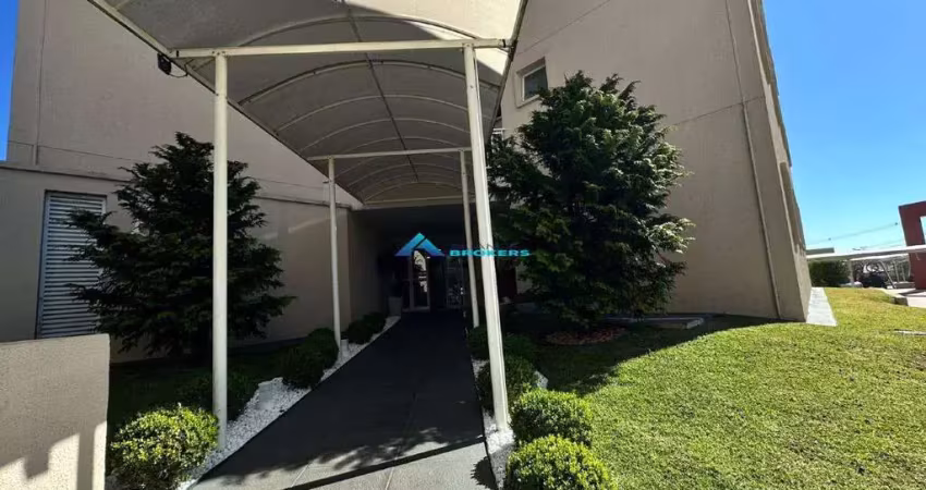 Apartamento à venda cond .jasmin cidade jardim com 2 dormitórios jundiai sp