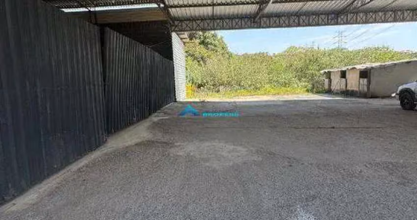 Barracão / Galpão / Depósito para alugar na Rua Ricardo Schincariol, sn, Bosque dos Pinheirinhos, Jundiaí