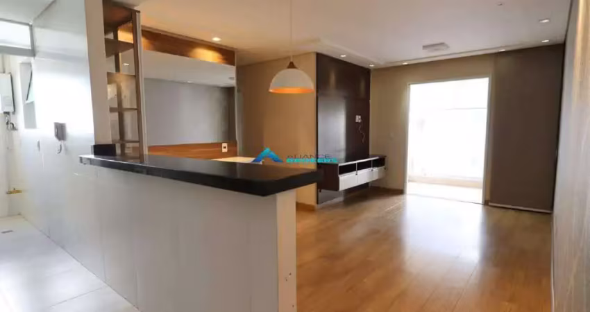 Apartamento andar alto a venda no cond. practice club house de 3 dormitórios e 2 vagas