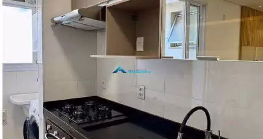 Lindo apartamento a venda de 53 m² com 2 dormitórios no altos da samuel martins