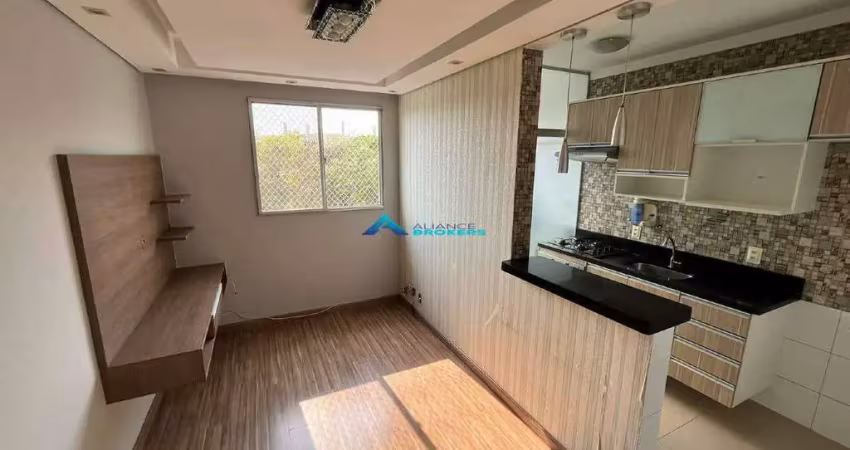 Apartamento a venda c/ 2 dorms, último andar e vista livre, cond. ficus ( reserva do japi )