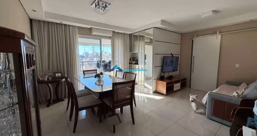 Apartamento exclusivo para aluguel em vila guarani, jundiaí/sp – ocupado