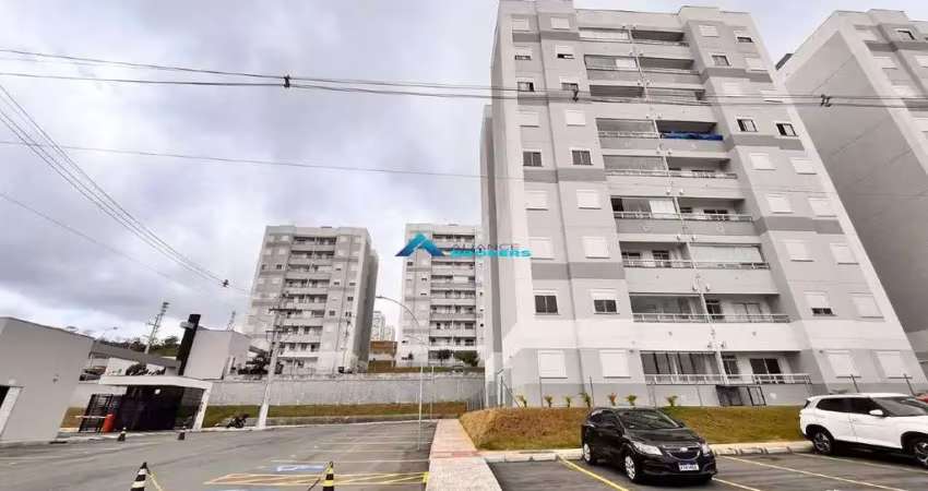 Apartamento para locação c/ 3 dorms, vista livre, andar alto, cond mirante jundiaí