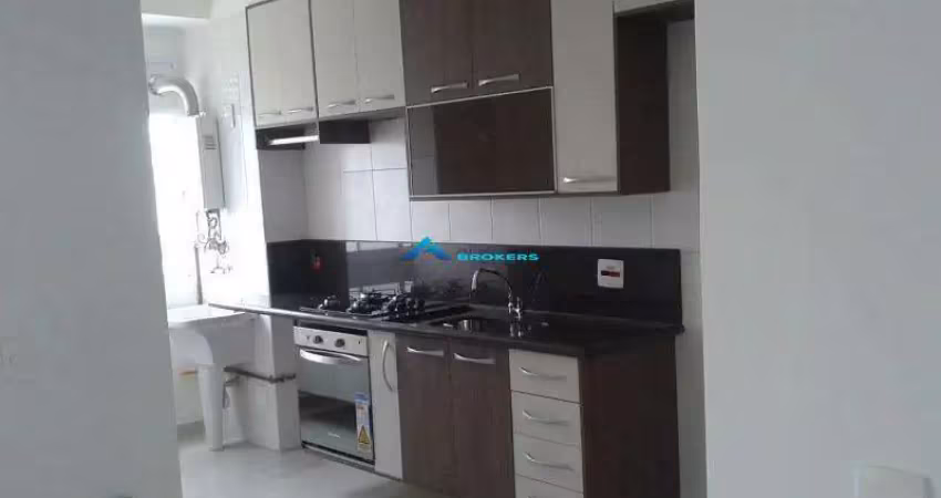 Aluga-se apto de 3 dorms, 1 suíte, 2 vagas cobertas, no forest jundiai