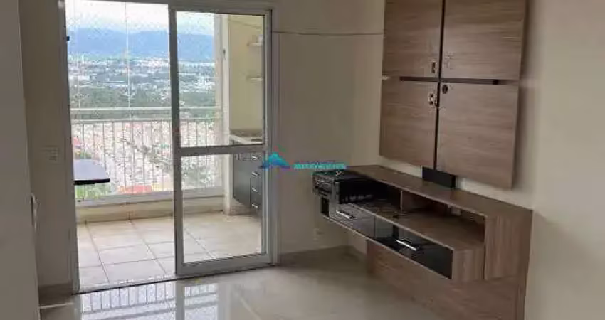 Apartamento a venda com 2 dorm e suite cond hambury engordadouro jundiai sp