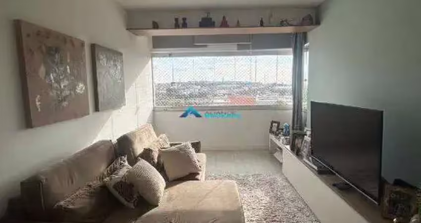 Apartamento com 3 quartos sendo 1 suíte à venda, 85 m² edifício florença- vila guarani - jundiaí/sp.