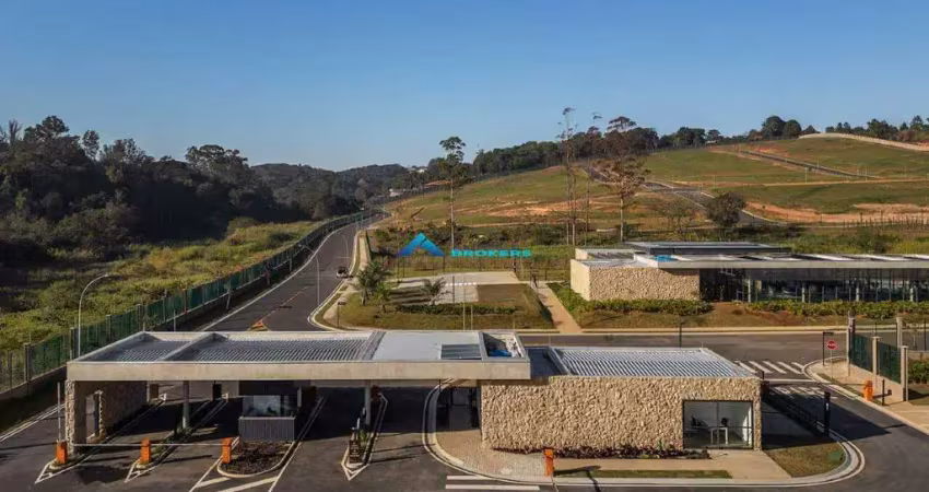 Disponibildade imediata de 2 lotes para venda no loteamento tamboré jundiaí-sp