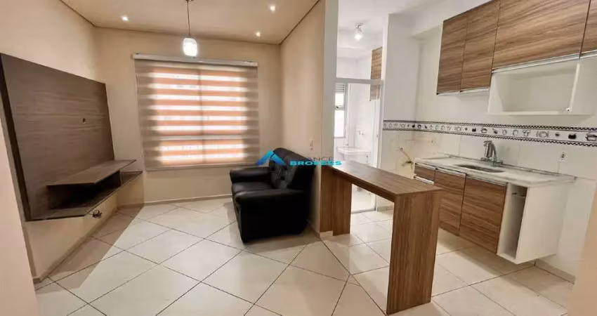 Apartamento para locação c/ 2 dorms com armários, sol da manhã, cond doce lar bella colonia