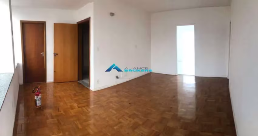 Salas para locação, vários tamanhos, no centro de jundiaí - ed mix office