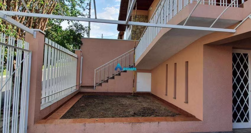 Casa Sobrado 207 m² a venda na Várzea Paulista Vila São José