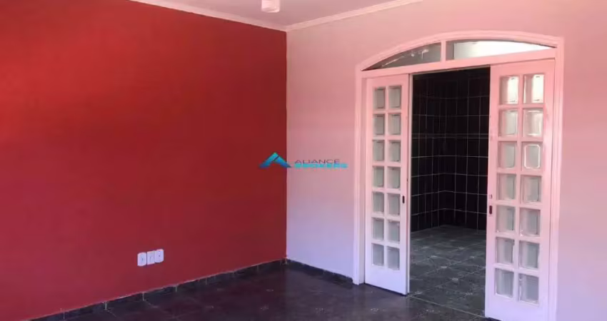 Sobrado a Venda, no Bairro Cidade Nova I, com área construída de 348,00 m2
