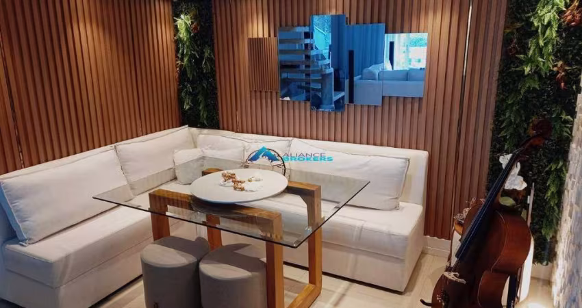 Vende-se Casa em Bairro, de 2 Dormitórios Suítes, Jardim Corcovado, Campo Limpo Paulista