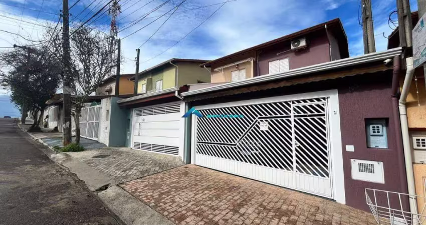 Casa c/3 dormitórios sendo 1 suíte, espaço gourmet, jardim martins jundiaí (avalia permuta)