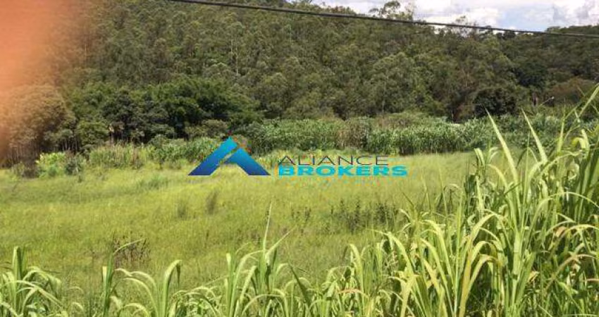Terreno C/ 68.000 m² - Boa Localização entre Campo Limpo e Varzea Paulista.