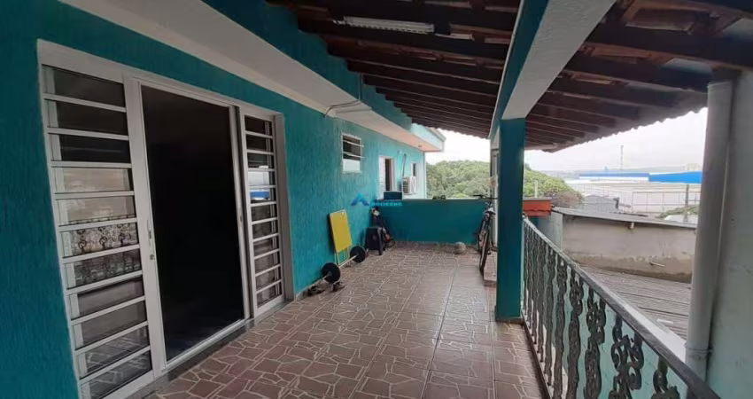 Vende-se Casa - Jardim Guanabara, Jundiaí SP