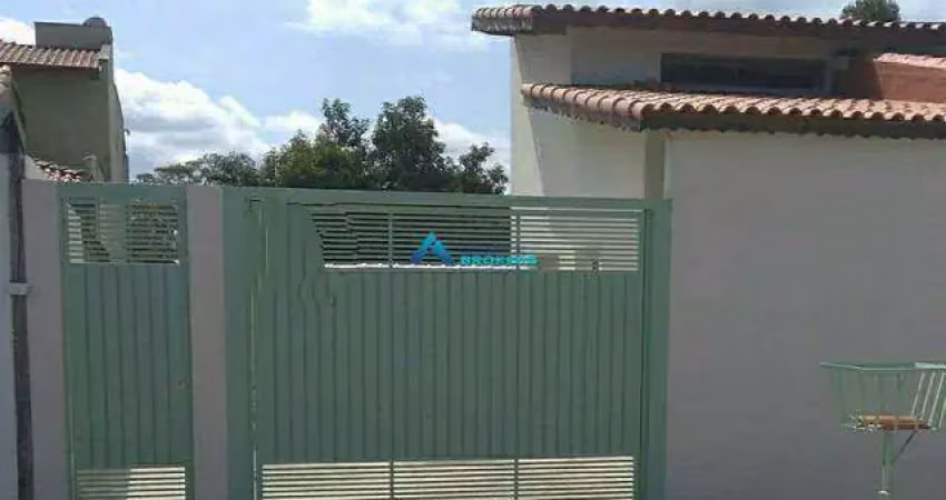Casa a venda terreno de 350m² contendo 2 casas - Jardim Celeste - Jundiai SP
