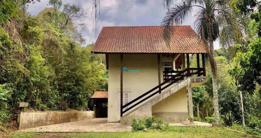 Sitio a Venda C/ 100.000 M² , Lago e área de mata, Fácil acesso, Campo Limpo Paulista/ SP.