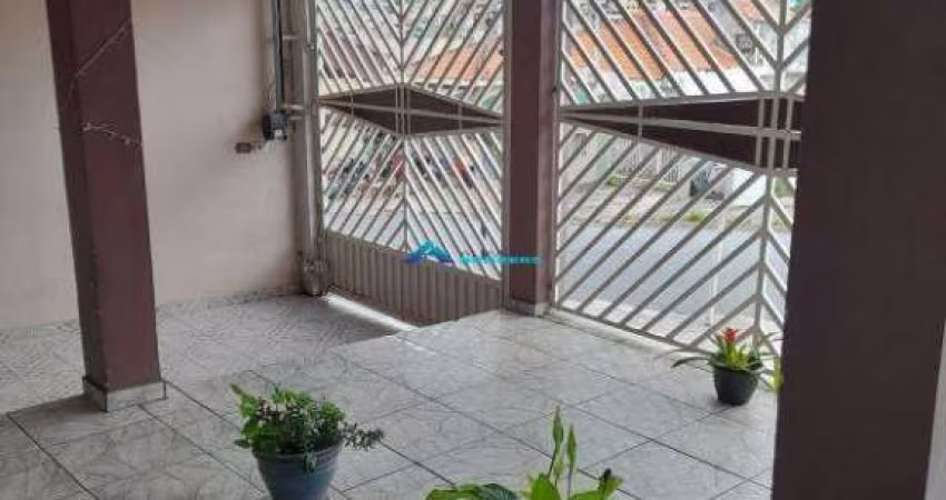 Casa térrea com 3 dormitórios á venda no bairro Parque Guarani em Várzea Paulista/SP