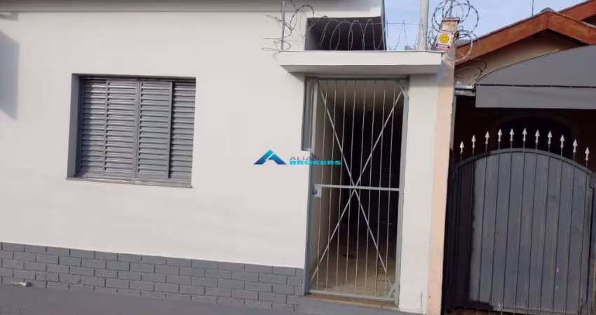 Casa a Venda a venda com 2 dormitórios Bairro Ponte São João Jundiai SP