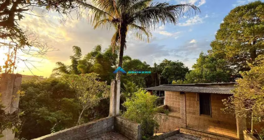 Chácara a venda com casa de 2 dormitórios, total de 1.780 m², loteamento vivenda champirra