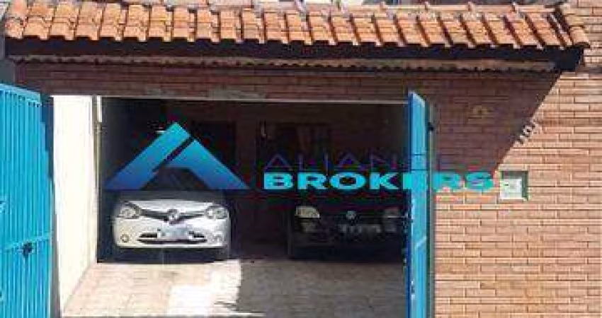 vende-se casa com edícula na vila santa Terezinha VARZEA PTA