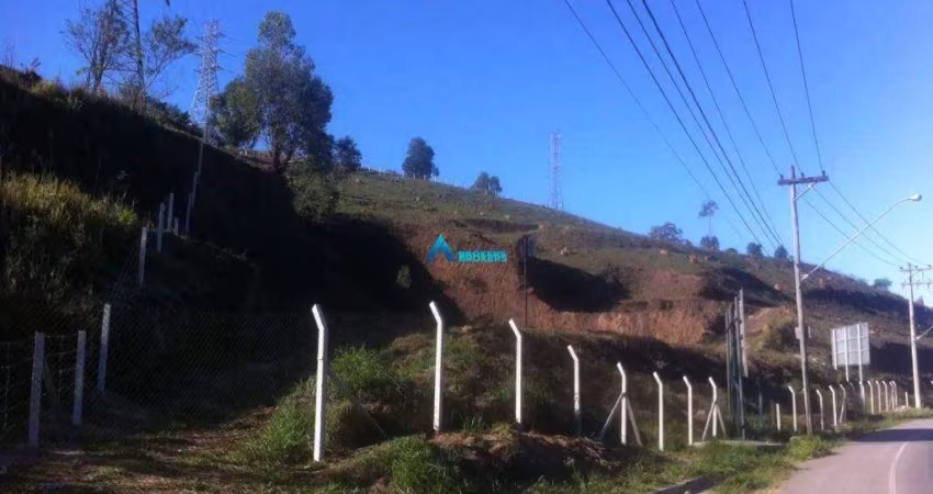 Terreno industrial com 15.000 m à venda na cidade de Várzea Paulista