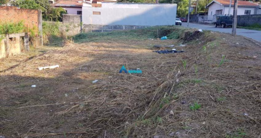 Terreno com761m²excelente topografia, ótima localização comercial Jd Solange Campo Limpo PTA