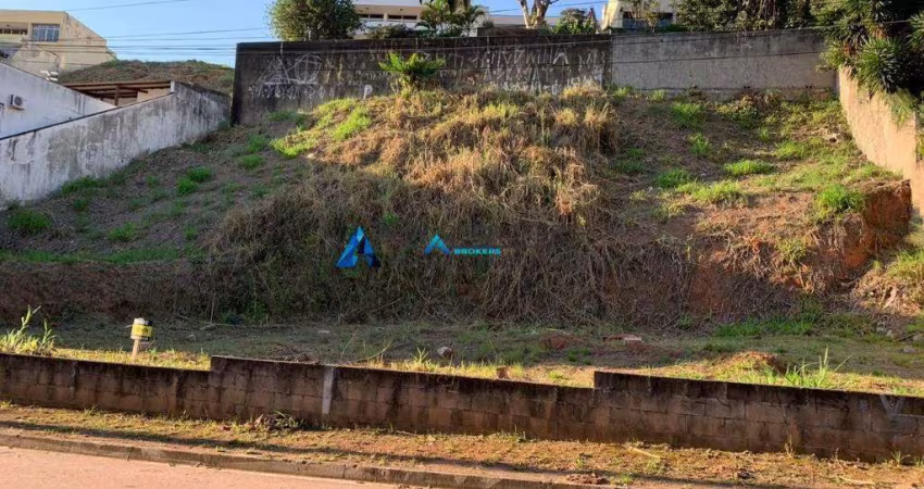 Terreno a Venda C/ 390m², Localizado no Bairro Jardim Brasil, Próximo da Av 9 de Julho em Jundiaí.